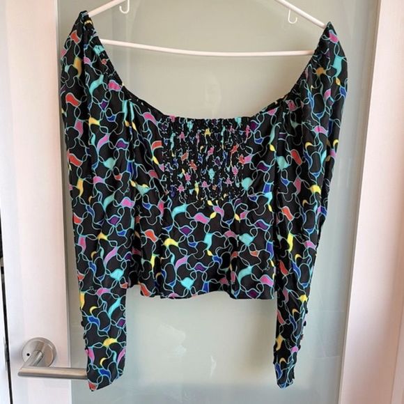 STAUD Josephine Top - Picture 5 of 8